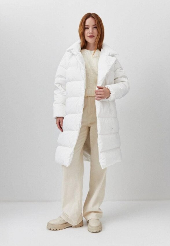 Куртка-пальто JC Just Clothes