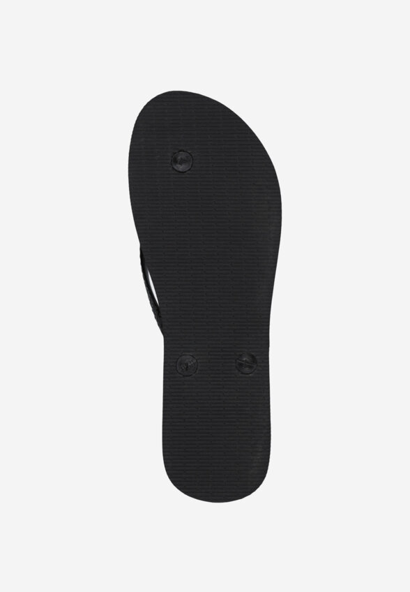 Шлепанцы женские Etonic Palmar, Черный