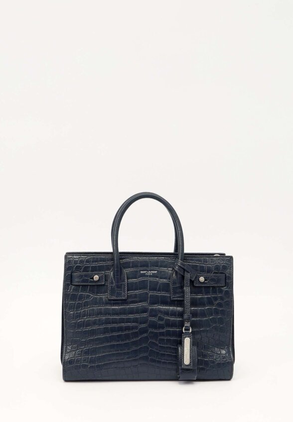 Saint Laurent Sac De Jour
