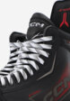 Коньки хоккейные CCM SK Jetspeed 890 SR Regular, Черный6  - превью