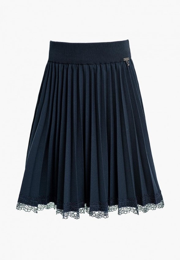 Юбка Charmy White