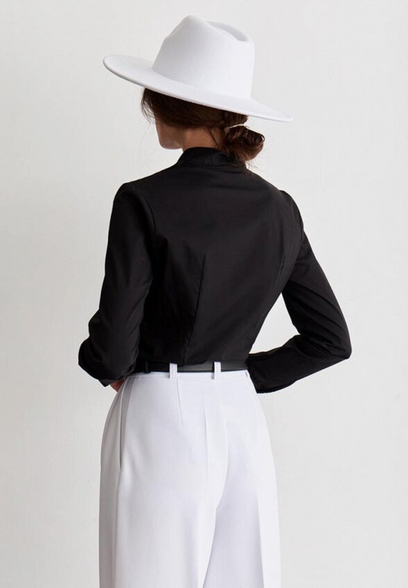 Рубашка Dress No Stress