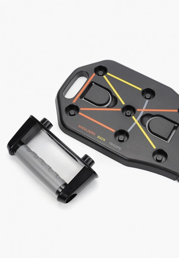 Упоры для отжимания Kettler