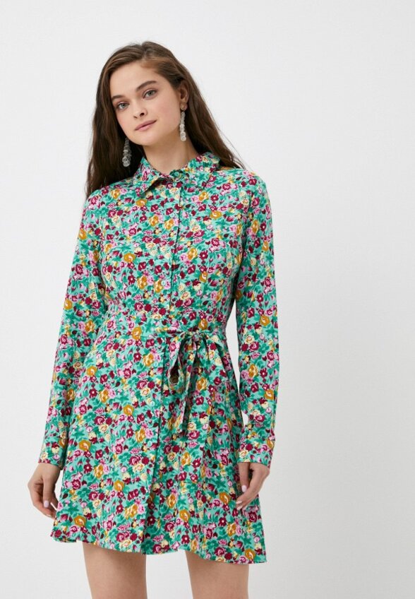 Платье TrendyAngel