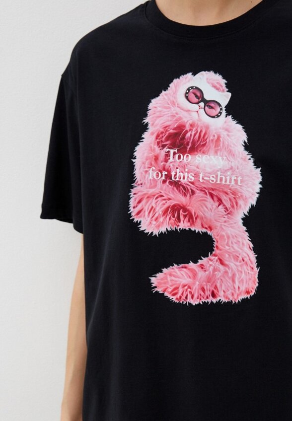 Футболка Mark Formelle