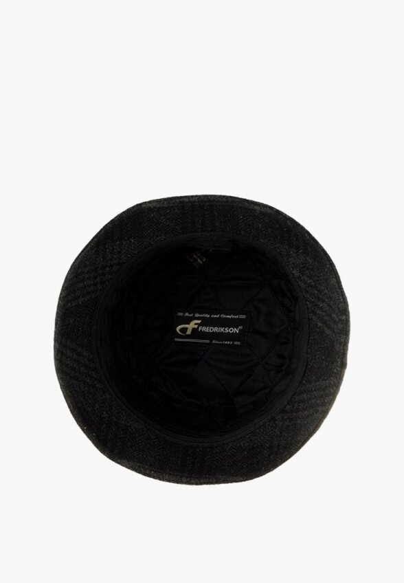 Панама Fredrikson