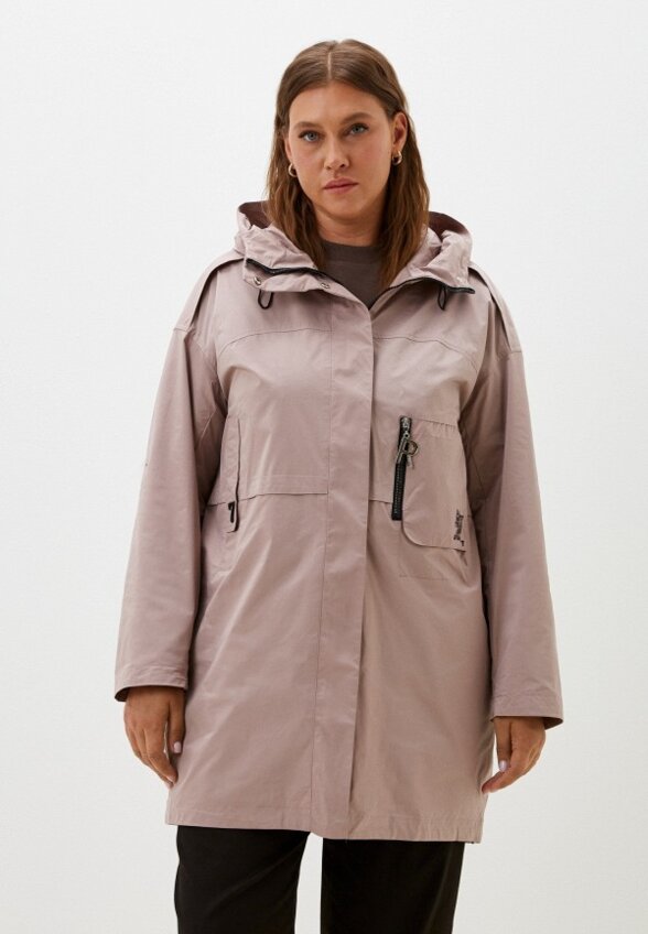 Плащ Margo Blues