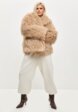Шуба Katerina Myachina4  - превью