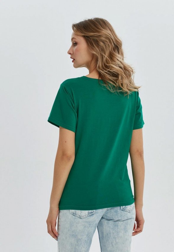 Футболка Proud Mom