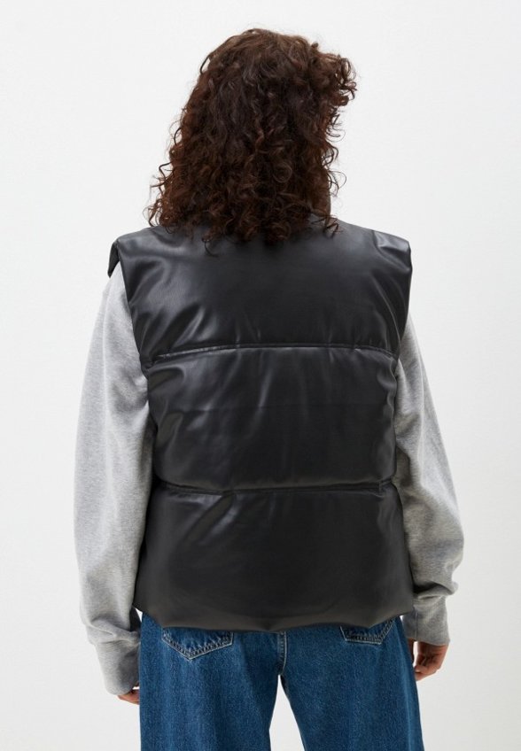 Жилет утепленный Befree