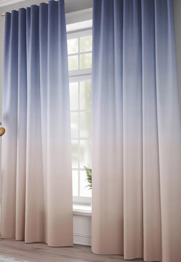 Шторы Comfy Way