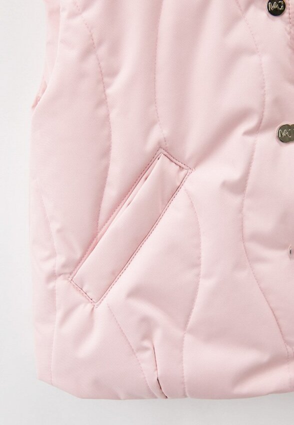 Жилет утепленный Mia Gia