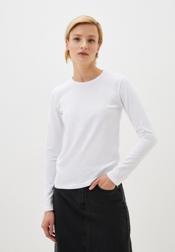Лонгслив Vianfashion