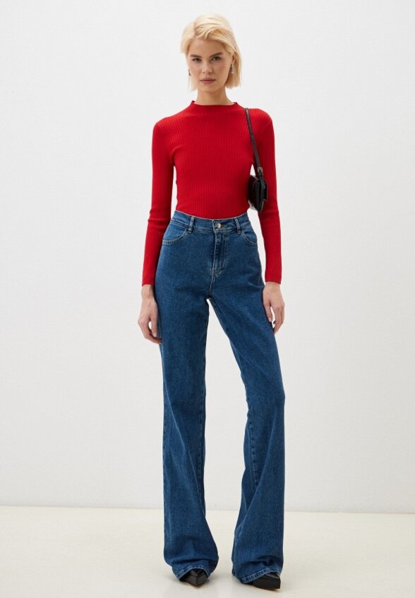 Джинсы Tallwomen