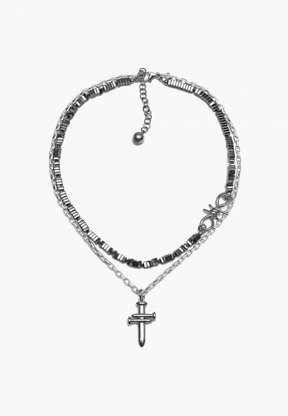 Колье Yaroslavna