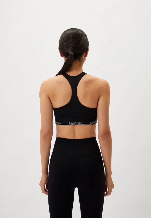 Топ спортивный Calvin Klein Performance