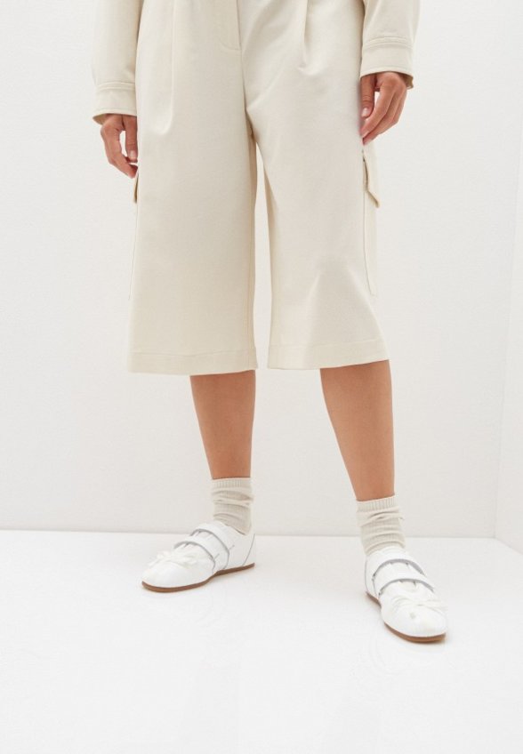 Кеды Grand Style