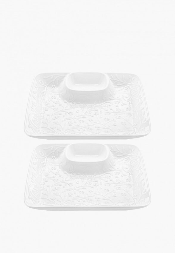 Набор посуды для сервировки Elan Gallery