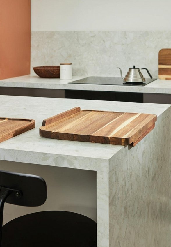 Доска разделочная Smart Solutions