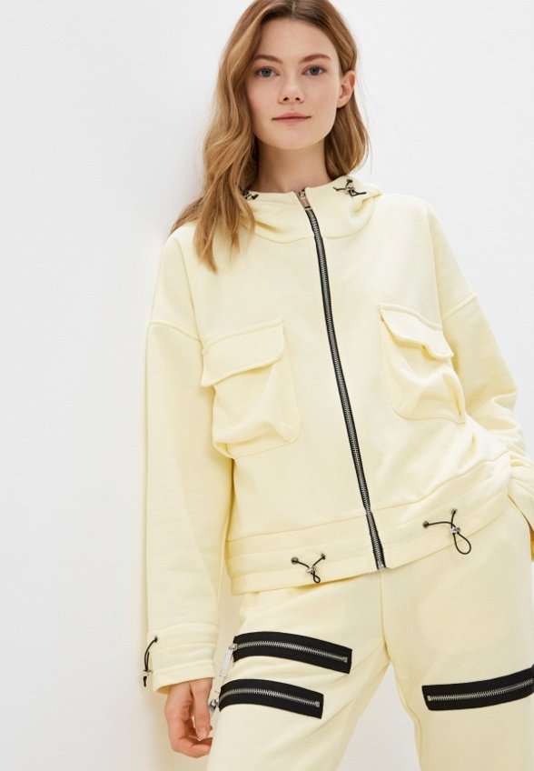 Костюм спортивный Sitlly