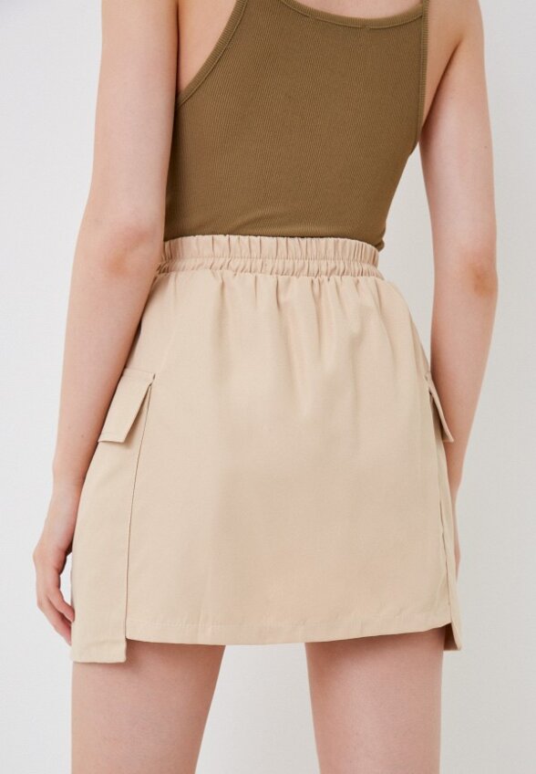 Юбка-шорты Lovers Gung