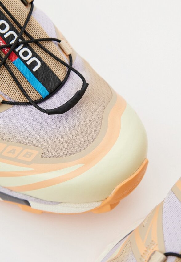 Кроссовки Salomon