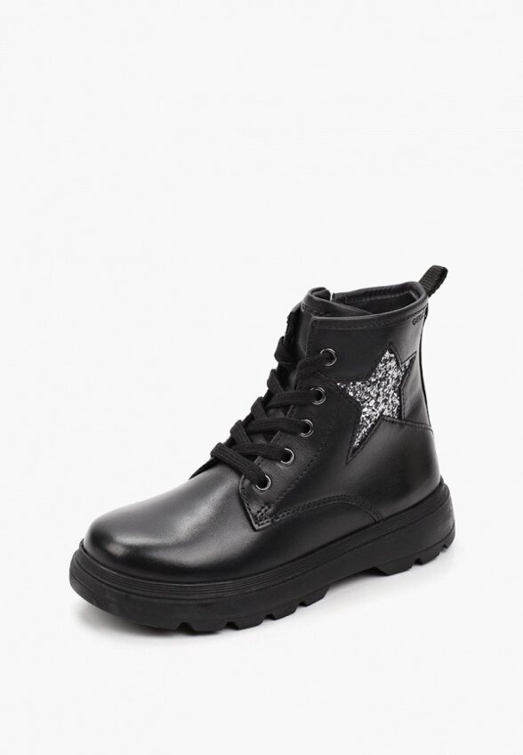 Ботинки Geox