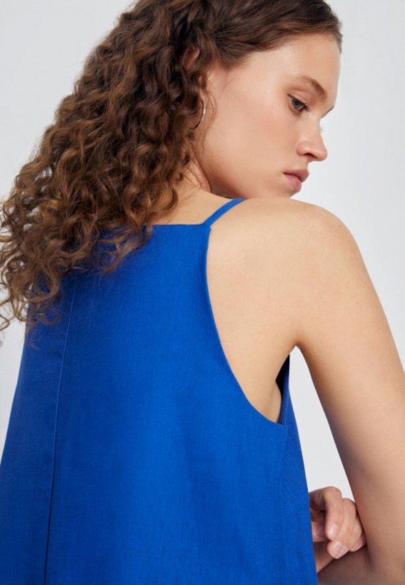 Платье Finn Flare