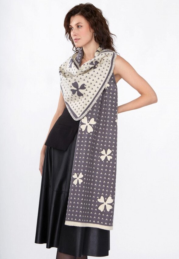 Палантин Tantino