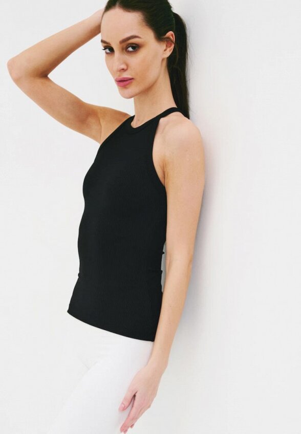 Майка спортивная Jolifashn