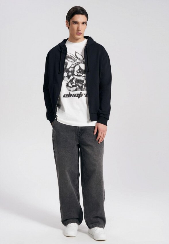 Толстовка Твое