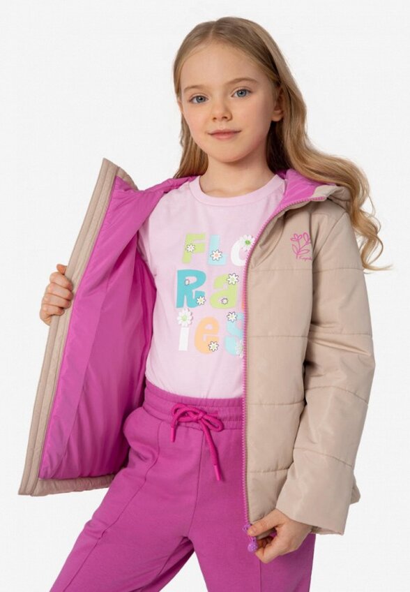 Куртка утепленная Kapika