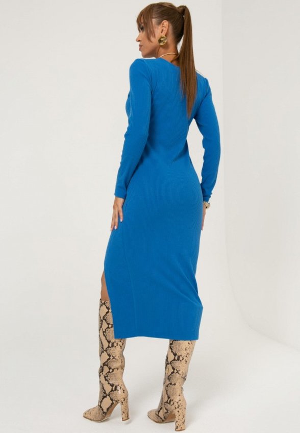 Платье Gold Chic Chili