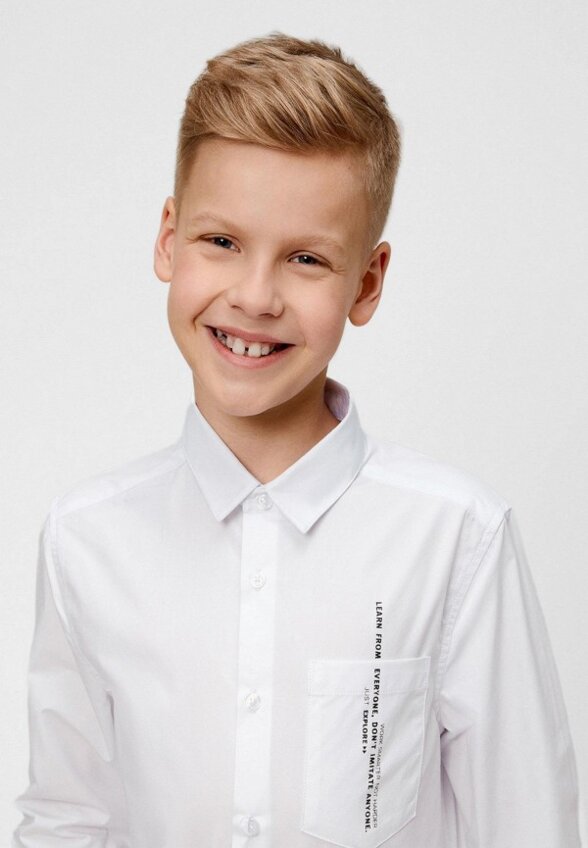 Рубашка Acoola