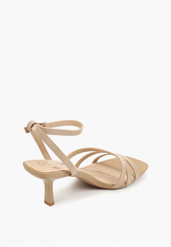 Босоножки Betsy