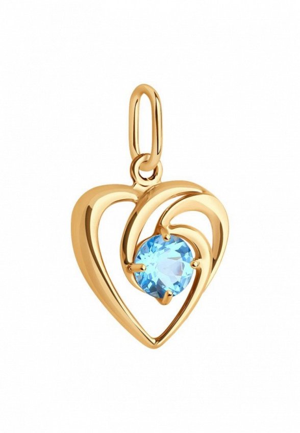 Подвеска Sokolov