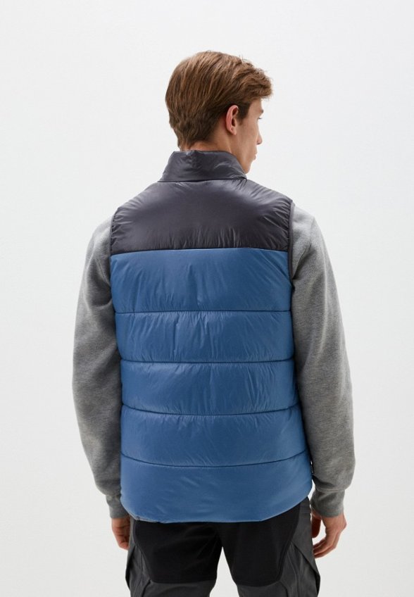 Жилет утепленный Moaxsport