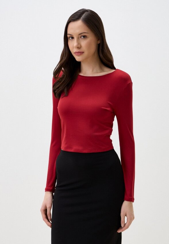 Лонгслив Terranova