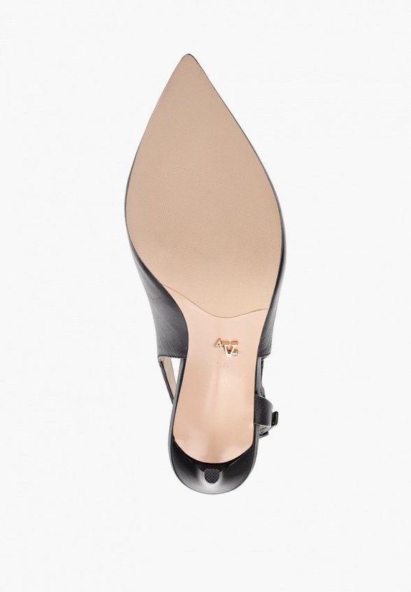 Туфли Angelina Voloshina