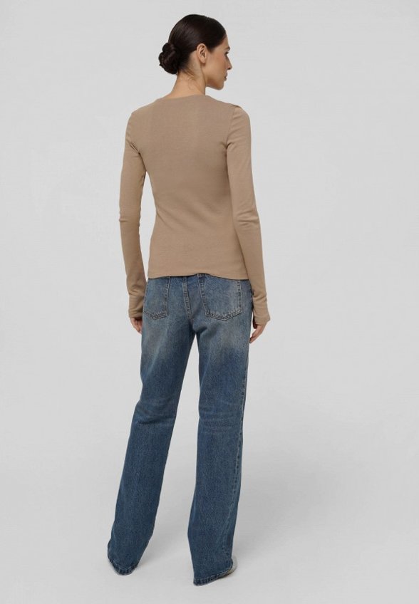 Лонгслив Bersenbrand