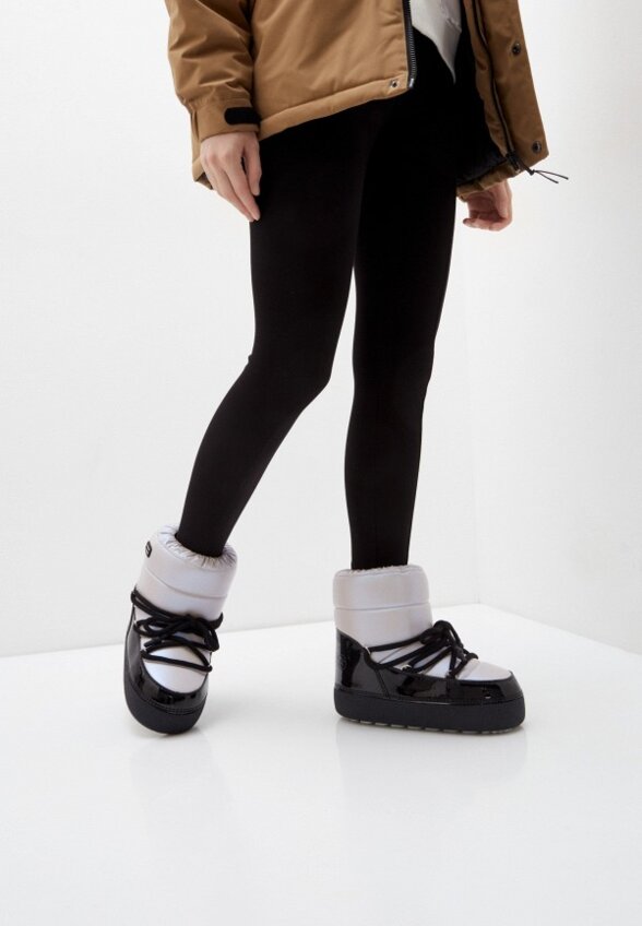 Луноходы Jog Dog