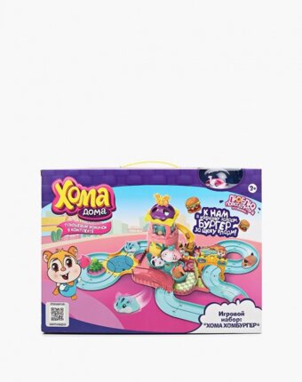 Набор игровой 1Toy детям