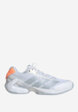 Кроссовки женские adidas Adizero Ubersonic 5, Серый1  - превью
