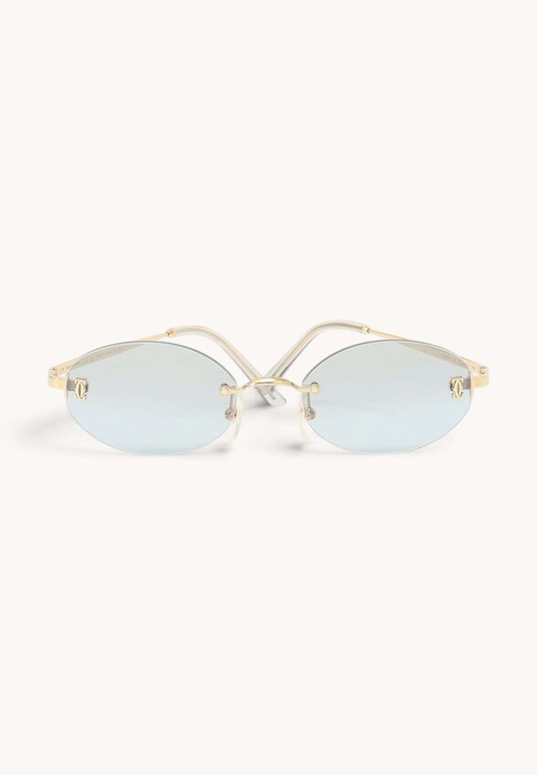 Cartier C De Cartier