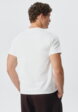 Футболка ADAM SLIM FIT базовая4  - превью