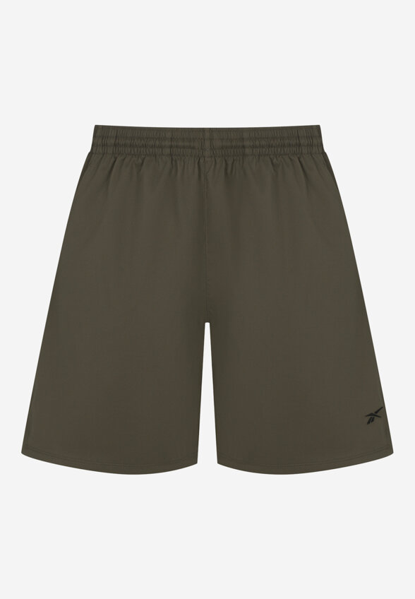 Шорты мужские Reebok Athlete, Зеленый