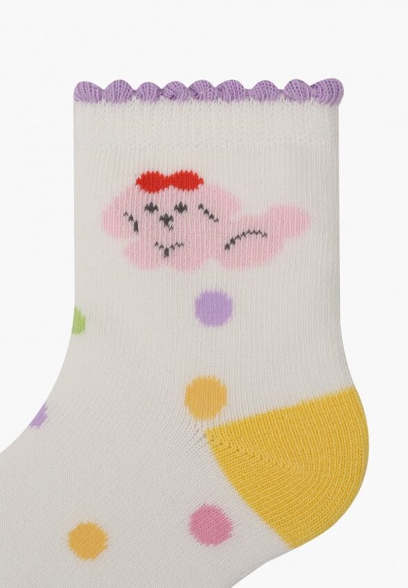 Носки 2 пары Balabala