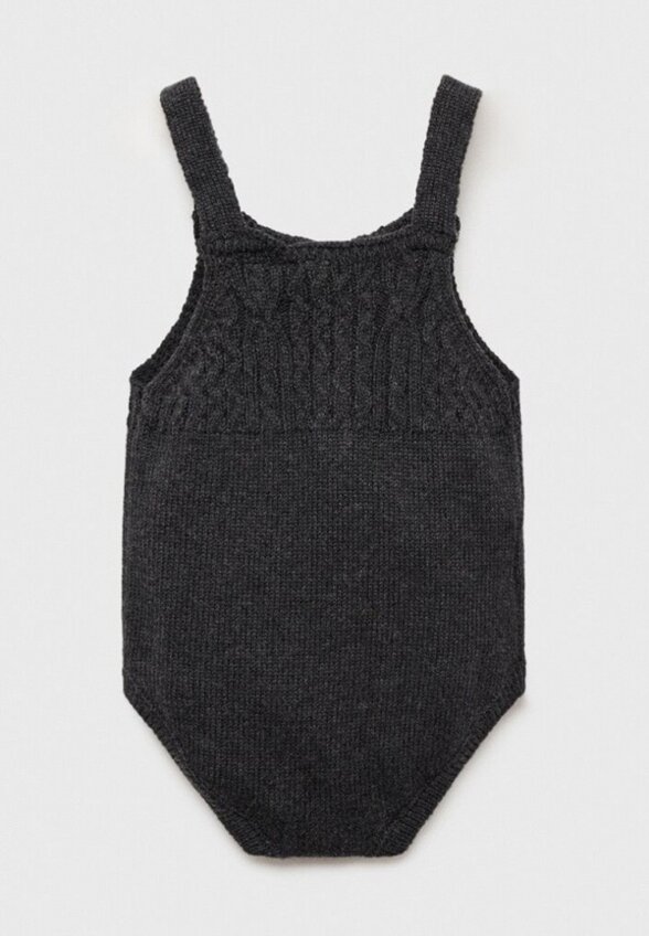 Комбинезон Mango Kids