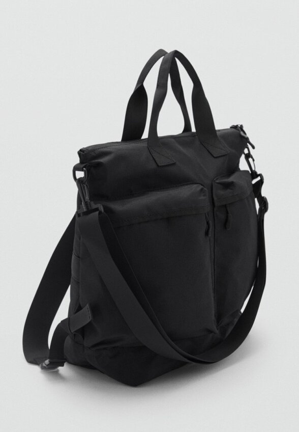 Рюкзак Mango Man