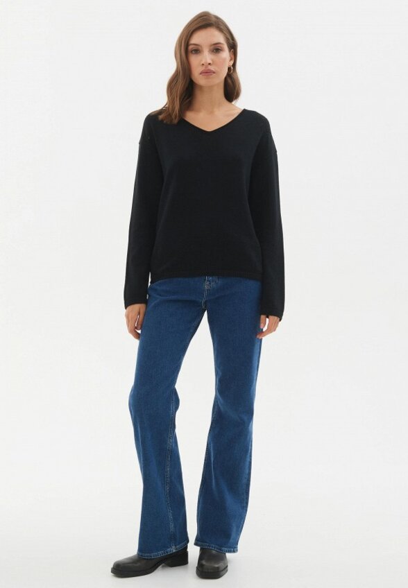 Пуловер Mavin